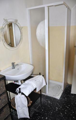 Apartamento Fattoria Santa Lucia Le Tagliate