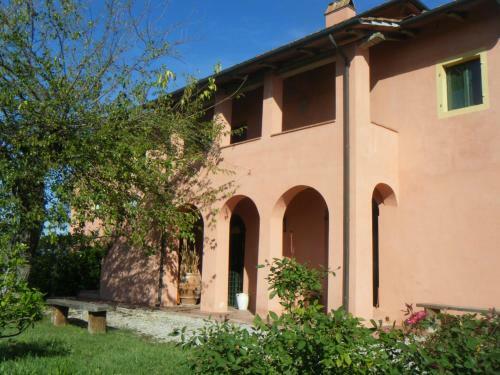 Apartamento Fattoria Santa Lucia Le Tagliate
