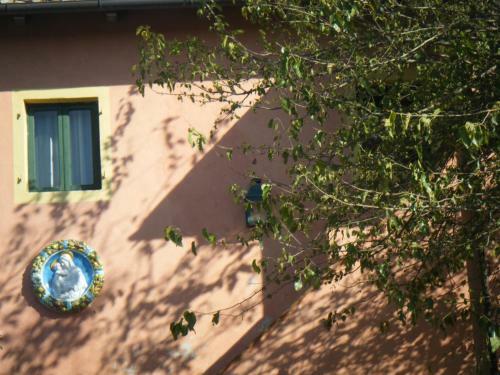 Apartamento Fattoria Santa Lucia Le Tagliate