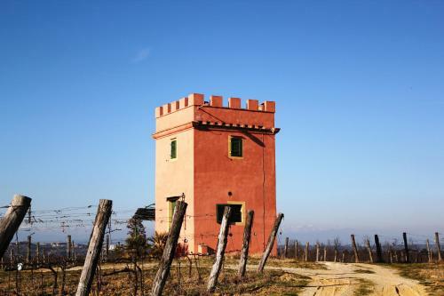 Apartamento Fattoria Santa Lucia Le Tagliate