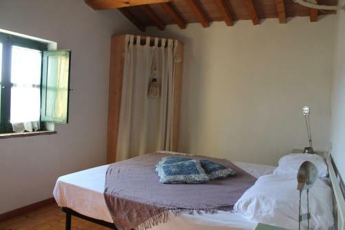 Apartamento Fattoria Santa Lucia Le Tagliate