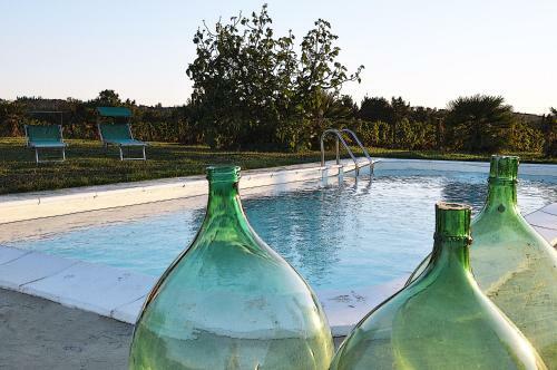 Apartamento Fattoria Santa Lucia Le Tagliate