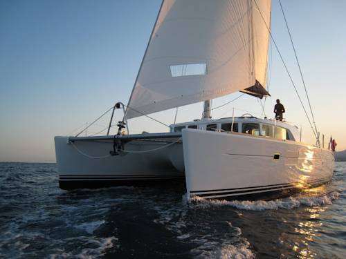 Contadora Sailing All Inclusive