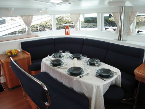 Contadora Sailing All Inclusive