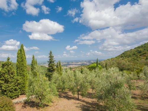 Villa Podere Il Ruscello