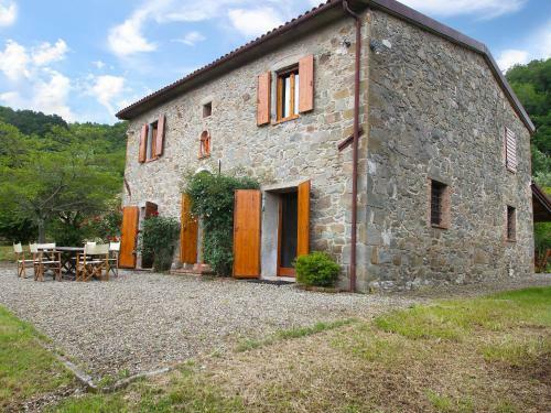 Villa Podere Il Ruscello