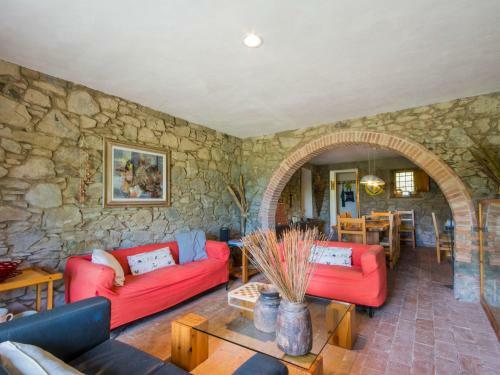 Villa Podere Il Ruscello