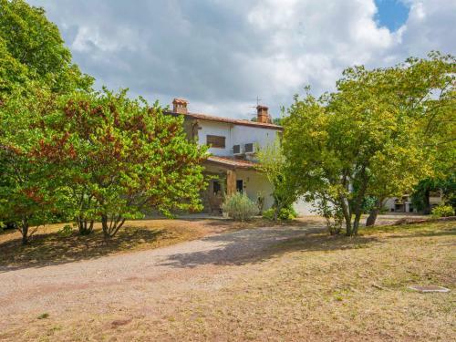 Villa Podere Il Ruscello