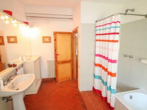 Villa Podere Il Ruscello