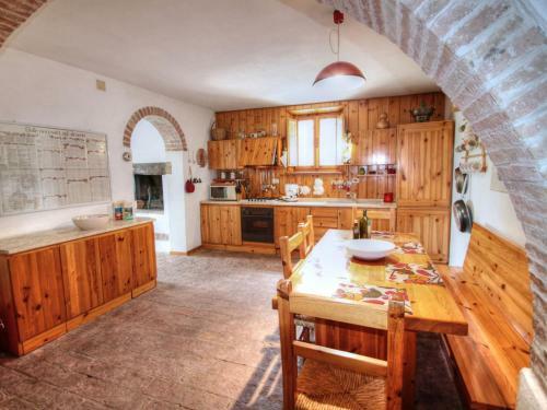 Villa Podere Il Ruscello
