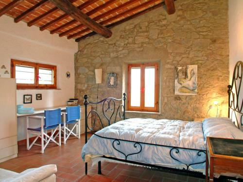 Villa Podere Il Ruscello