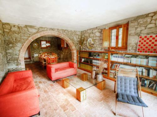 Villa Podere Il Ruscello