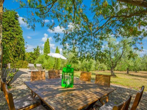 Villa Podere Il Ruscello