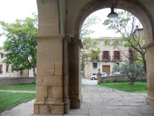 Casa De Landa
