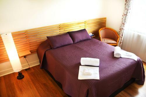 Hotel Cherrabah Resort Warwick