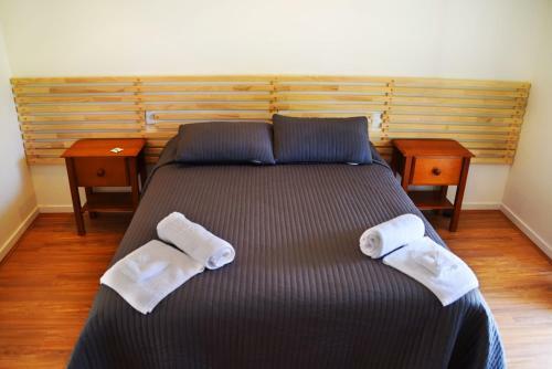 Hotel Cherrabah Resort Warwick
