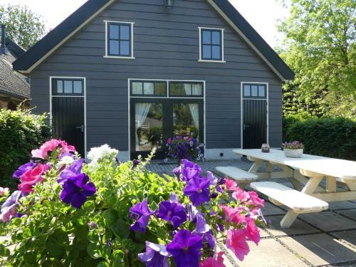 Bed & Breakfast Boerenhofstede De Overhorn