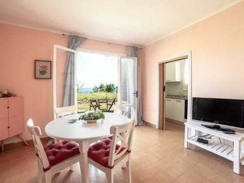 Apartment Rio Marina 1