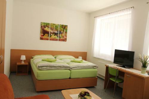 Hostal Penzion Bobule