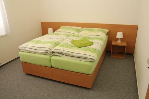 Hostal Penzion Bobule