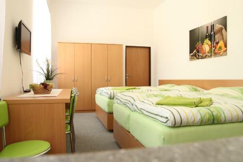 Hostal Penzion Bobule