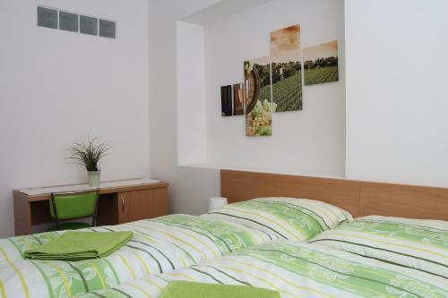 Hostal Penzion Bobule