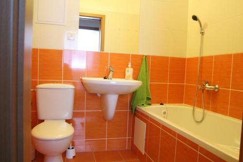 Hostal Penzion Bobule