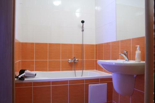 Hostal Penzion Bobule