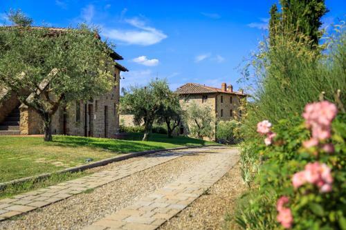Bed & Breakfast Le Lappe