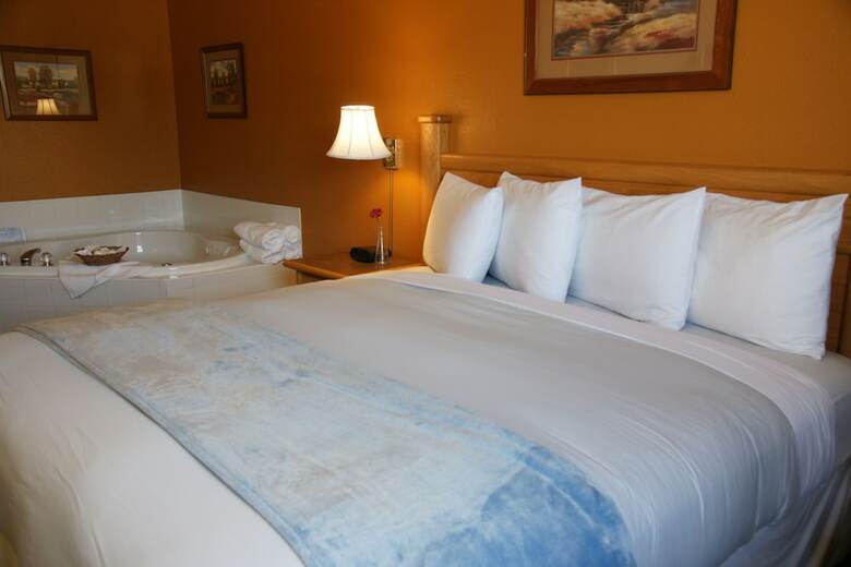 Motel R&r Inn & Suites