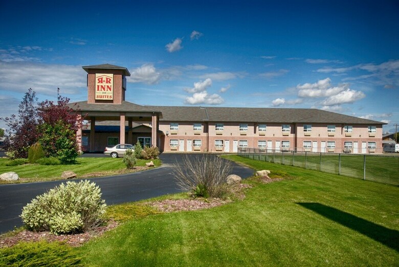 Motel R&r Inn & Suites