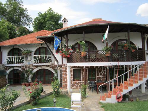 Hotel The Beautiful House