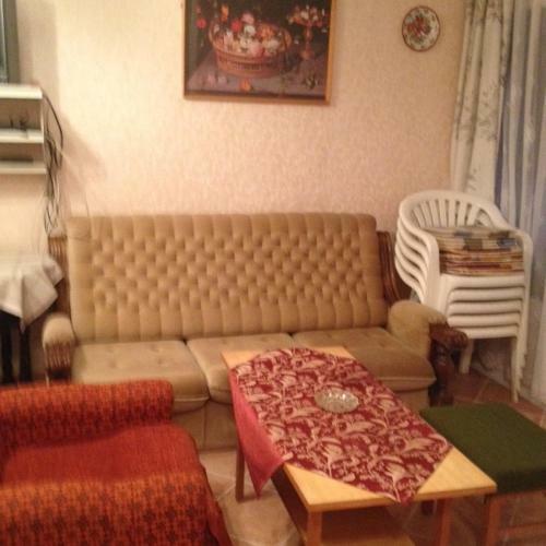 Garabuczi Apartman
