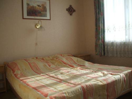 Garabuczi Apartman