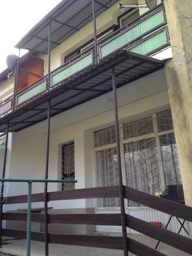 Garabuczi Apartman