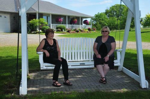 Golden Pathways Retreat B&B