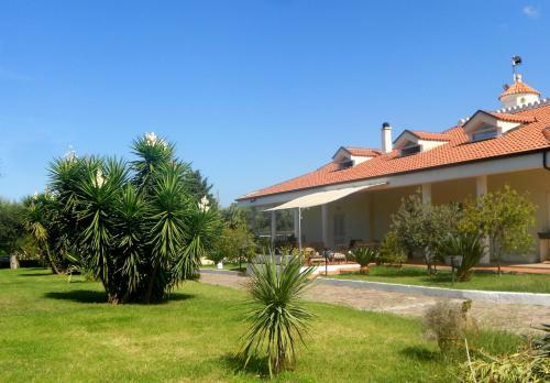 B&B Villa Liberti