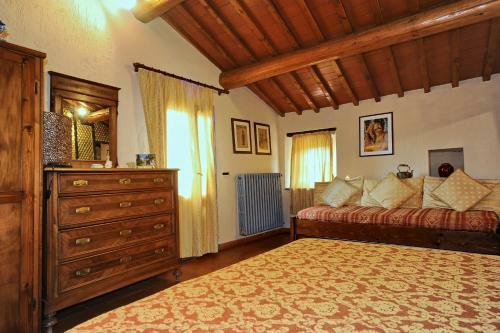 Agroturismo Agriturismo Borgo Mocale