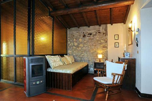 Agroturismo Agriturismo Borgo Mocale