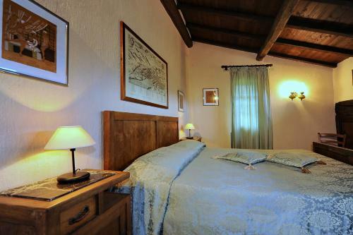 Agroturismo Agriturismo Borgo Mocale