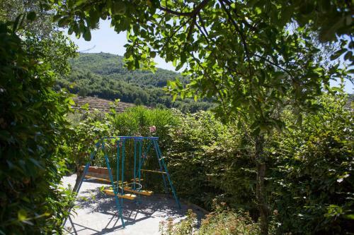 Agroturismo Agriturismo Borgo Mocale