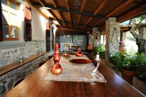 Agroturismo Agriturismo Borgo Mocale