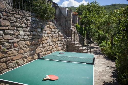 Agroturismo Agriturismo Borgo Mocale