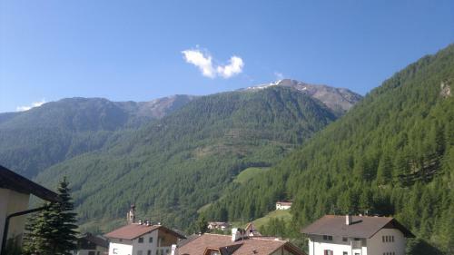 Berghotel Tyrol