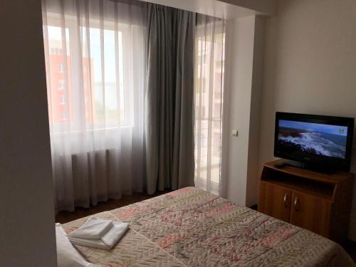 Apartament Summerland Mamaia 2
