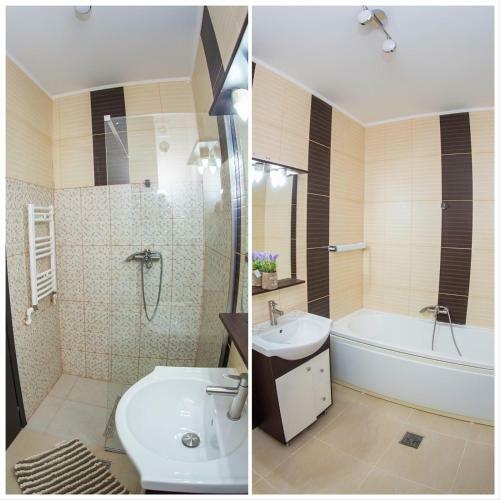 Apartamento Gh Summerland Mamaia