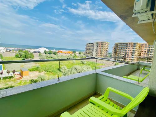 Apartamento Gh Summerland Mamaia