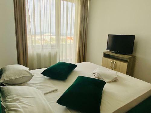 Apartamento Gh Summerland Mamaia