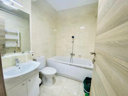 Apartamento Gh Summerland Mamaia