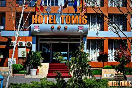 Hotel Tomis
